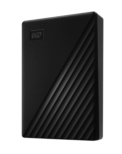 (LS)Western Digital My Passport 2TB USB 3.0 2.5' Portable External Hard Drive - 256-bit AES Encry... - Image 2