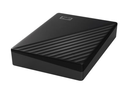 (LS)Western Digital My Passport 2TB USB 3.0 2.5' Portable External Hard Drive - 256-bit AES Encry... - Image 4