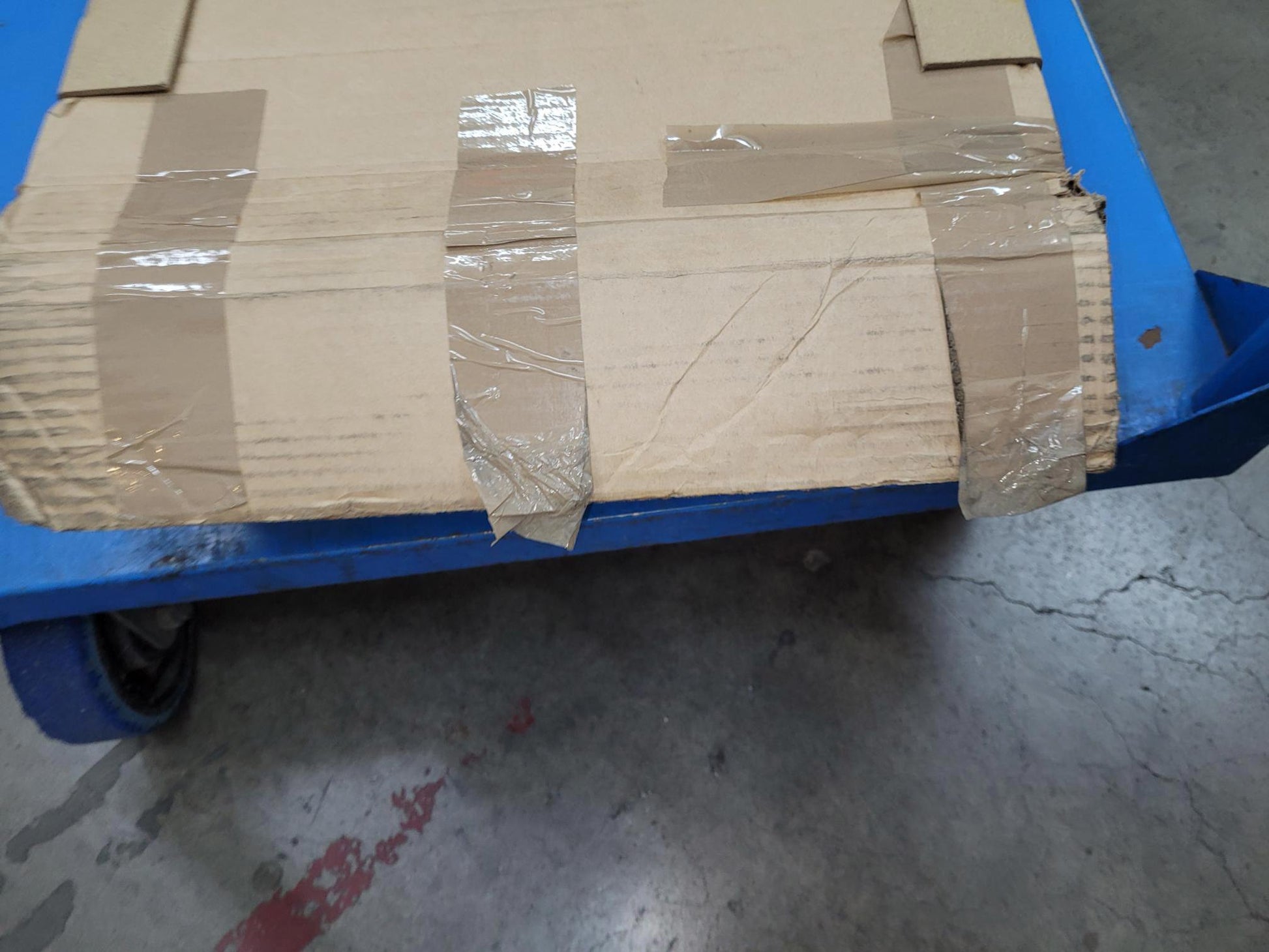 Gilkon FP4 Motorised Wall Mount - Wall Mounts