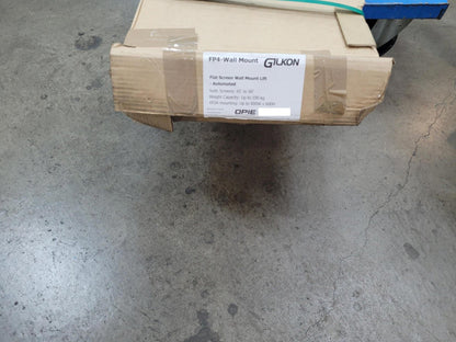 Gilkon FP4 Motorised Wall Mount - Wall Mounts - Image 2
