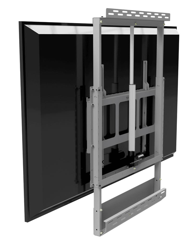 Gilkon FP4 Motorised Wall Mount - Wall Mounts - Image 3
