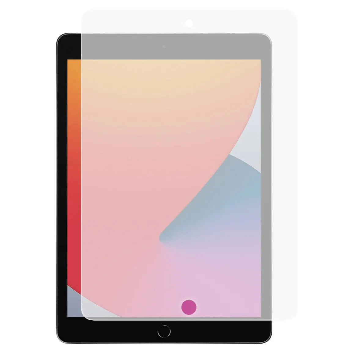 Infocase Tempered Glass iPad 10.9" G10 - Notebook Accessories
