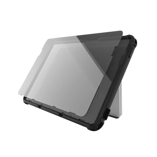 Infocase Shatterproof Glass Screen Protector for Zebra ET40X 10-inch - Bags, Cases & Covers