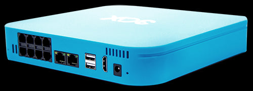 3CX Certified NUC PC - All in One: Appliance  Gateway, Pre-Loaded With 3CX, Intel Dual Core, 6GB...
