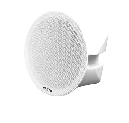 Aristel AN6311 Ceiling Mount PA Speaker or Loud Sounding Ringer for PBX, Supports max 48kHz sampl...