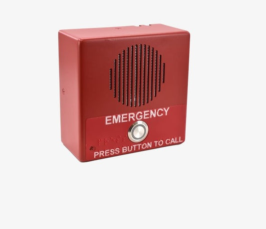 CyberData SIP Emergency Intercom - VOIP Phones