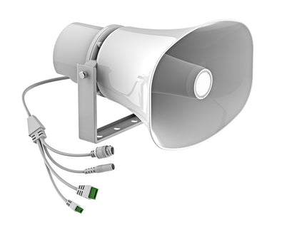 Fanvil A233 Horn Speaker is a commercial-grade IP audio terminal, Excellent sound quality Flexibl... - Image 2