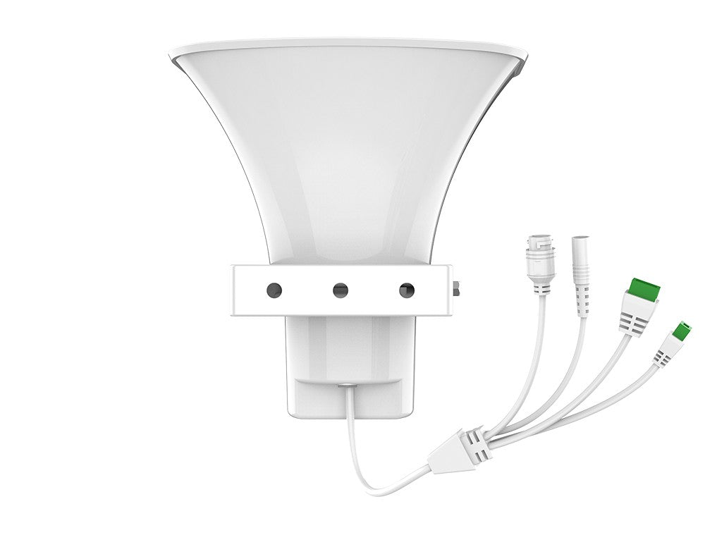 Fanvil A233 Horn Speaker is a commercial-grade IP audio terminal, Excellent sound quality Flexibl... - Image 4