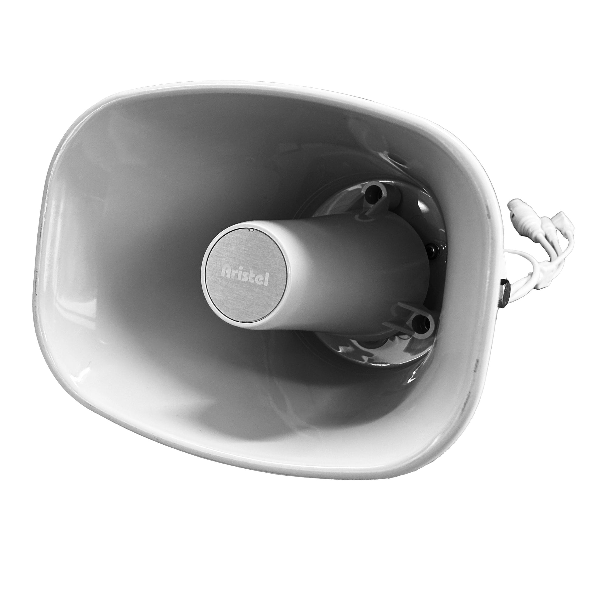Aristel AN171MC IP Speaker, Waterproof Wupport 3CX Multicasting , Dual Functionality as Both Loud...