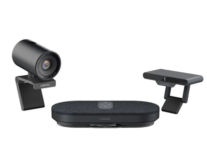 Fanvil Linkvil CA400, MS10 Speakerphone, RC10 Reciever Hub,  CM70 4k Camera, All-In-One Screen Sh...