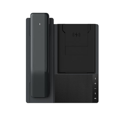 Fanvil DB20-H All-in-one Phone Station, Call seamlessly among softphone/UC and Phone Calls, Wirel...