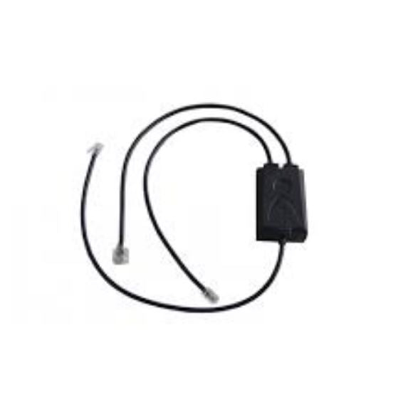 Fanvil EHS20 Electronic Hook Switch (EHS) Adapter - Jabra Only. For EPOS l Sennheiser use IPF-SEN...