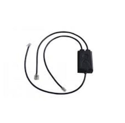 Fanvil EHS20 Electronic Hook Switch (EHS) Adapter - Jabra Only. For EPOS l Sennheiser use IPF-SEN...