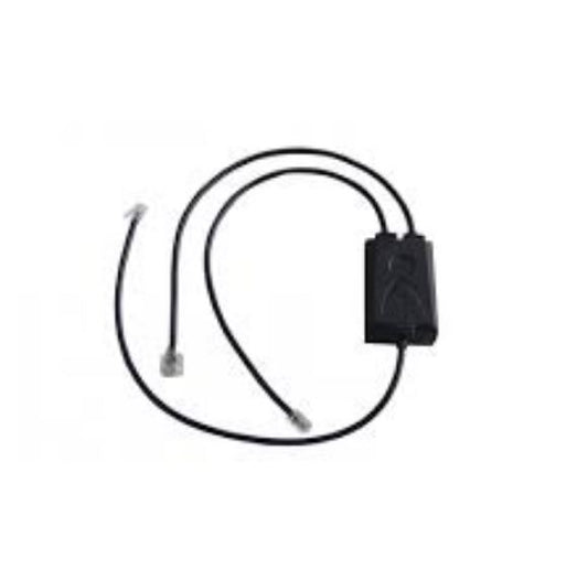 Fanvil EHS20 Electronic Hook Switch (EHS) Adapter - Jabra Only. For EPOS l Sennheiser use IPF-SEN...