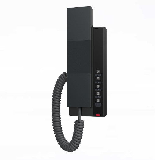 Fanvil H601W Wi-Fi IP Phone, 2 SIP Lines, HD Voice, Built-in dual-band 2.4GHz  5GHz Wi-Fi(Wi-Fi 6... - Image 2