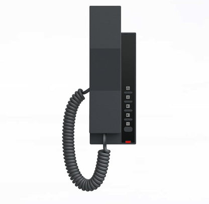 Fanvil H601W Wi-Fi IP Phone, 2 SIP Lines, HD Voice, Built-in dual-band 2.4GHz  5GHz Wi-Fi(Wi-Fi 6... - Image 3