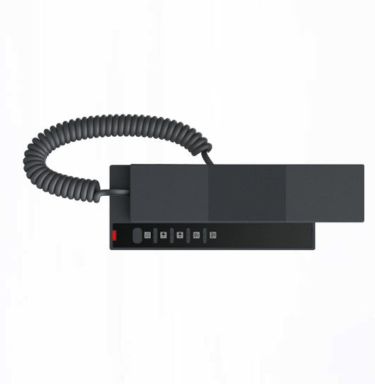 Fanvil H601W Wi-Fi IP Phone, 2 SIP Lines, HD Voice, Built-in dual-band 2.4GHz  5GHz Wi-Fi(Wi-Fi 6... - Image 4