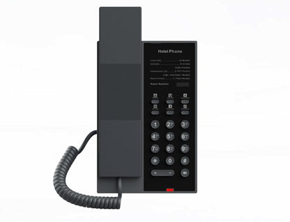 Fanvil H602W Screenless IP Phone, 2 SIP Lines, HD Voice, Built-in dual-band 2.4GHz  5GHz Wi-Fi(Wi...