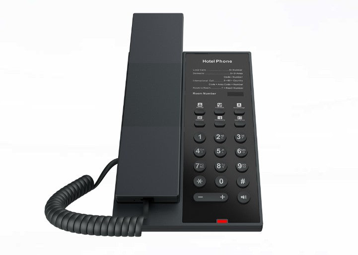 Fanvil H602W Screenless IP Phone, 2 SIP Lines, HD Voice, Built-in dual-band 2.4GHz  5GHz Wi-Fi(Wi... - Image 2