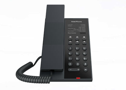 Fanvil H602W Screenless IP Phone, 2 SIP Lines, HD Voice, Built-in dual-band 2.4GHz  5GHz Wi-Fi(Wi... - Image 2