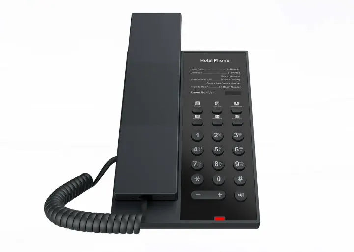 Fanvil H602W Screenless IP Phone, 2 SIP Lines, HD Voice, Built-in dual-band 2.4GHz  5GHz Wi-Fi(Wi... - Image 2