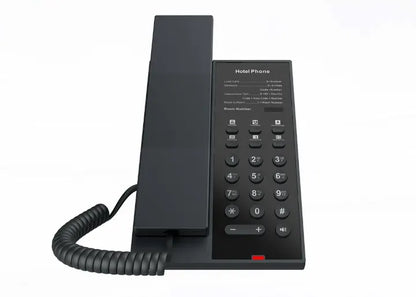 Fanvil H602W Screenless IP Phone, 2 SIP Lines, HD Voice, Built-in dual-band 2.4GHz  5GHz Wi-Fi(Wi... - Image 2