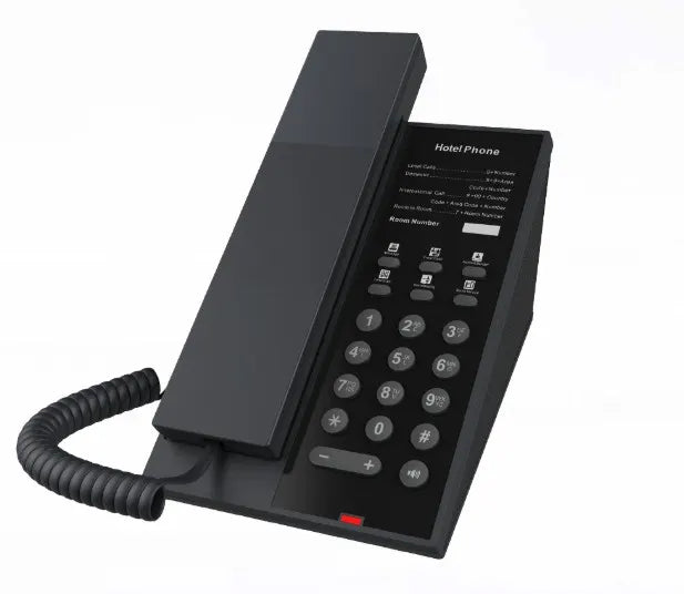 Fanvil H602W Screenless IP Phone, 2 SIP Lines, HD Voice, Built-in dual-band 2.4GHz  5GHz Wi-Fi(Wi... - Image 3