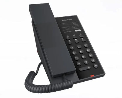 Fanvil H602W Screenless IP Phone, 2 SIP Lines, HD Voice, Built-in dual-band 2.4GHz  5GHz Wi-Fi(Wi... - Image 4