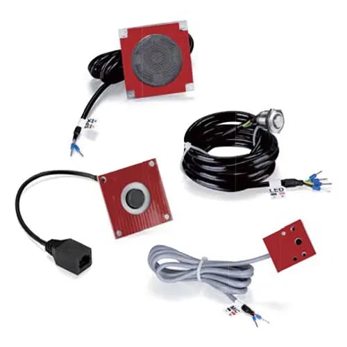 Fanvil PA2 Accessories Kit to suit IPF-PA2,  Official  Kit For Fanvil PA2 SIP Paging Gateway  Vid... - Image 2