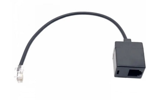 Fanvil RJ9 Headset Connector - For EHS Adaptor - VOIP Phones