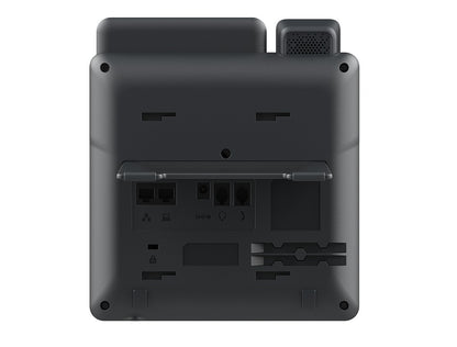 Fanvil V62 PRO Essential Business Phone Qty/CTN: 10PCS 2.8-inch, Color Screen, 12 SIP Lines, 6-Wa... - Image 4