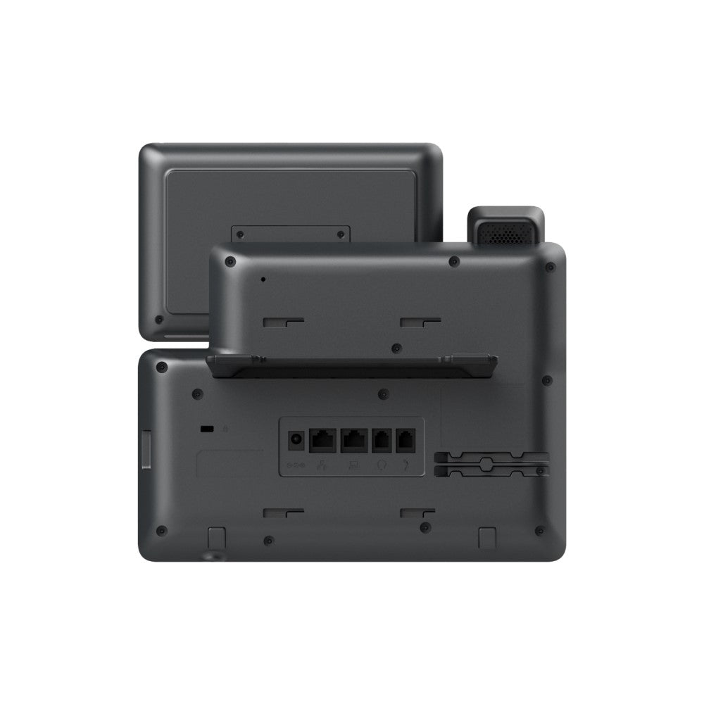 Fanvil V66 Pro Premium IP Phone,  20 SIP lines, HD voice, 7-inch high-definition color 'floating... - Image 4