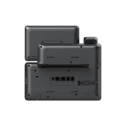 Fanvil V66 Pro Premium IP Phone,  20 SIP lines, HD voice, 7-inch high-definition color 'floating... - Image 4