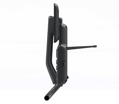 Fanvil V66 Prime Business IP Phone, 7' Color Touch Screen, HD Audio, Wi-Fi 6, Bluetooth 5.4, 20 S... - Image 3