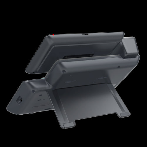 Fanvil V67 Enterprise IP Phone, 7' Touch Screen, 5mp Camera, Andriod 9.0, Built in Wifi, BT, Wall... - Image 3