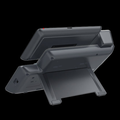 Fanvil V67 Enterprise IP Phone, 7' Touch Screen, 5mp Camera, Andriod 9.0, Built in Wifi, BT, Wall... - Image 3