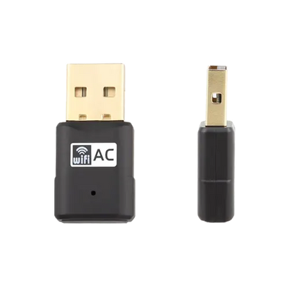 Fanvil WF20 WIFI Dongle - Compatible with Fanvil X4U /X5U /X6U /X7 /X7C /X210 /X21i  (Only suppor...
