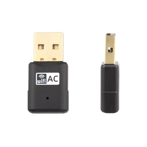 Fanvil WF20 WIFI Dongle - Compatible with Fanvil X4U /X5U /X6U /X7 /X7C /X210 /X21i  (Only suppor...