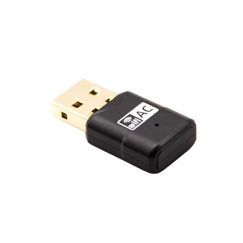 Fanvil WF20 WIFI Dongle - Compatible with Fanvil X4U /X5U /X6U /X7 /X7C /X210 /X21i  (Only suppor... - Image 2