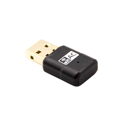 Fanvil WF20 WIFI Dongle - Compatible with Fanvil X4U /X5U /X6U /X7 /X7C /X210 /X21i  (Only suppor... - Image 2