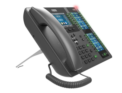 Fanvil X210 Enterprise IP Phone Qty/CTN: 10 PCS, 4.3' (Video) Colour Screen, 20 Lines, 106 x DSS... - Image 3
