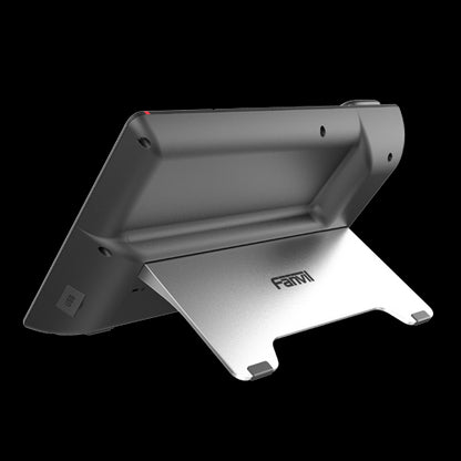 Fanvil X210 Enterprise IP Phone - 4.3' (Video) Colour Screen, 20 Lines, 106 x DSS Buttons, Dual G... - Image 4