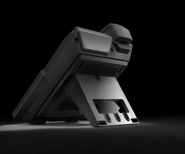 Fanvil X3SP Enterprise IP Phone - 2.4' Colour Screen, 2 Lines, No DSS Buttons, Dual 10/100 NIC... - Image 3