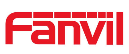 Fanvil X5U-RED High End Enterprise IP Phone - 3.5' Colour Screen, 16 Lines, 40 x DSS Buttons, Dua... - Image 4