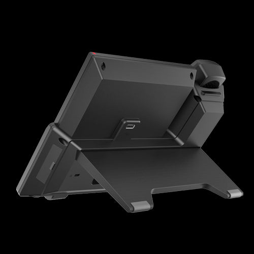 Fanvil X7C Enterprise Color IP Phone, 5' Hig Res Screen, 20 SIP Lines, HD Audio, Built In Bluetoo... - Image 4