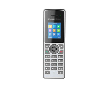 *LS* Grandstream DP722 Cordless Mid-Tier DECT Handet 128x160 colour LCD, 2 Programmable Soft Keys... - Image 2