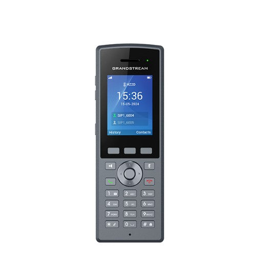 Grandstream DP735 Ruggedized High-Tier DECT Handset - VOIP Phones - Image 2
