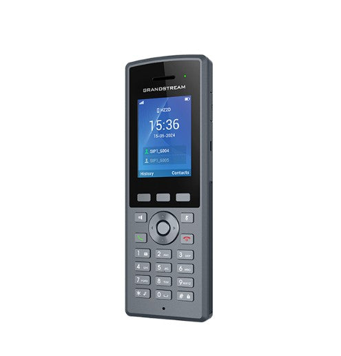Grandstream DP735 Ruggedized High-Tier DECT Handset - VOIP Phones - Image 3
