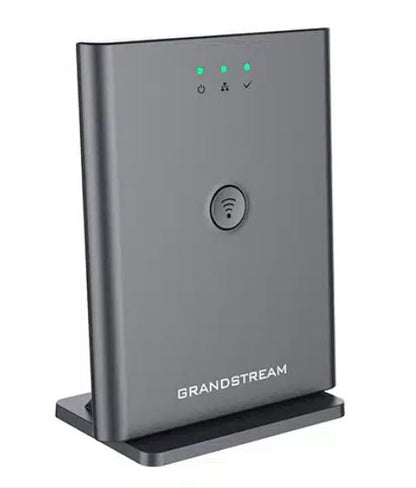 Grandstream DP755 Carrier Grade HD DECT Base Station, PTT, extended range, 20 concurrent calls... - Image 3