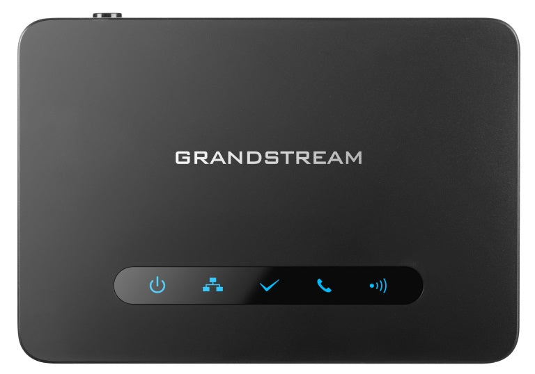 Grandstream DP760 DECT Repeater to Suit DP750  DP752, Adds 300m Outdoor, 50m Indoor, Powerable Vi... - Image 2